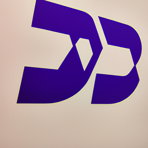 תמונה של לוגו עם סמל בעברית כדי להראות כיצד ניתן להשתמש בסמלים בעיצוב לוגו